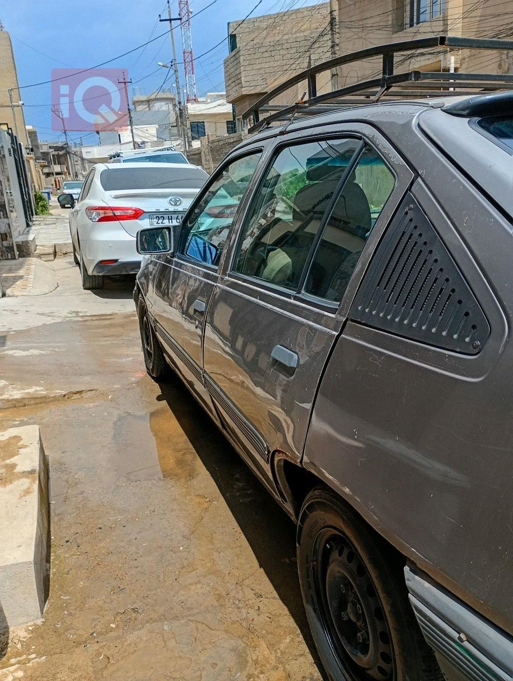 اوبل كاديت